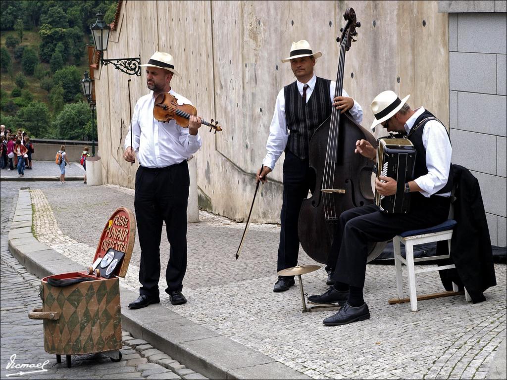 Foto de Praga, República Checa