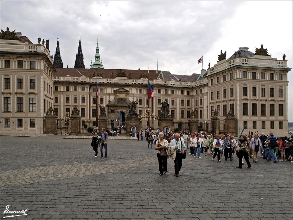 Foto de Praga, República Checa