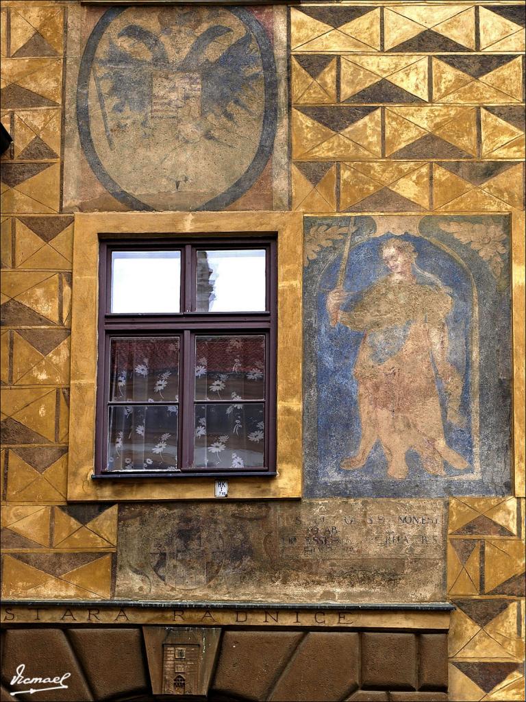 Foto de Praga, República Checa