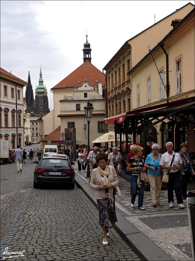 Foto de Praga, República Checa