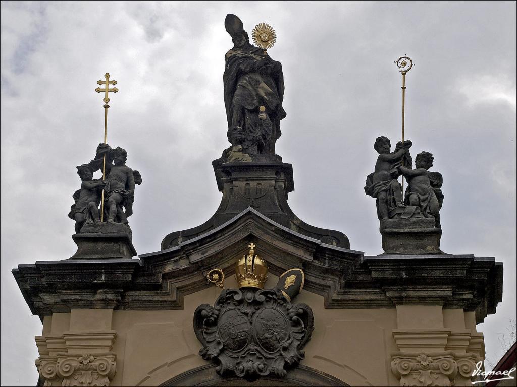 Foto de Praga, República Checa