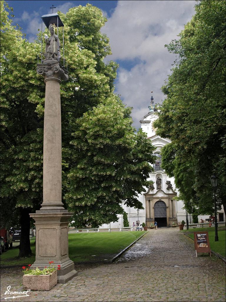 Foto de Praga, República Checa