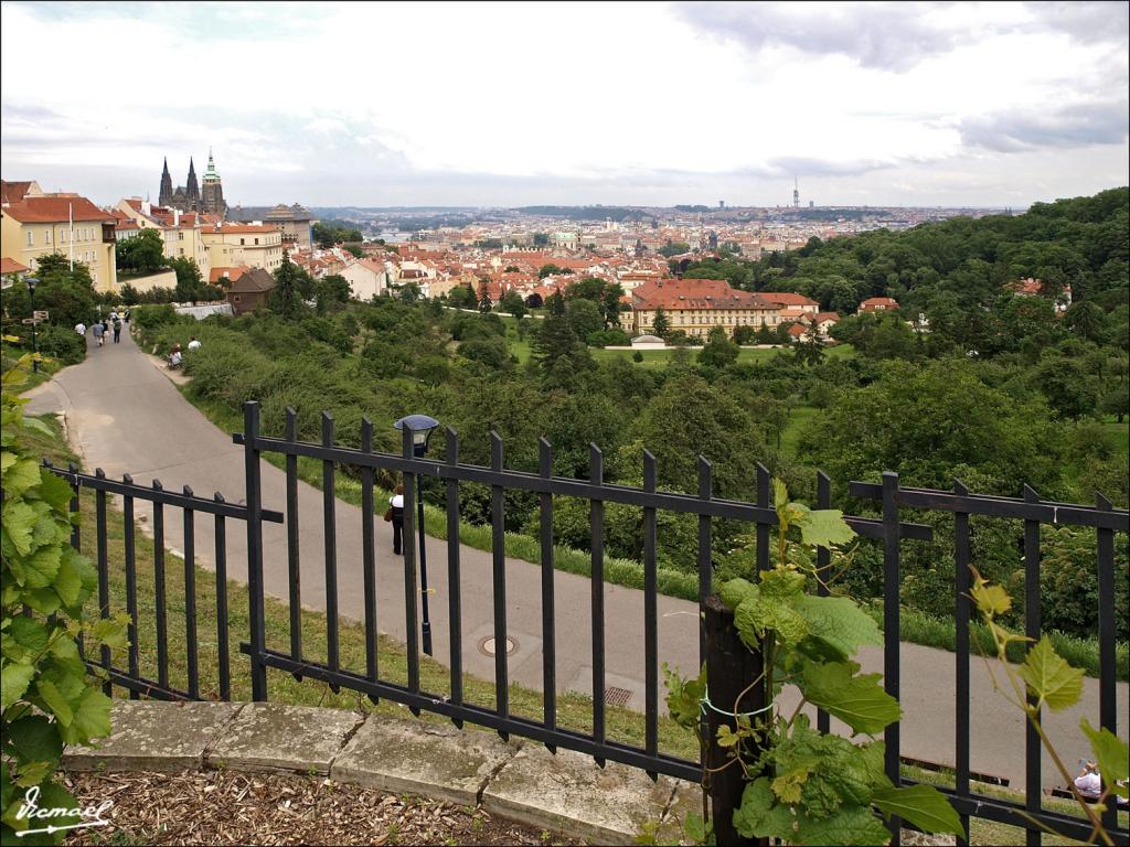 Foto de Praga, República Checa