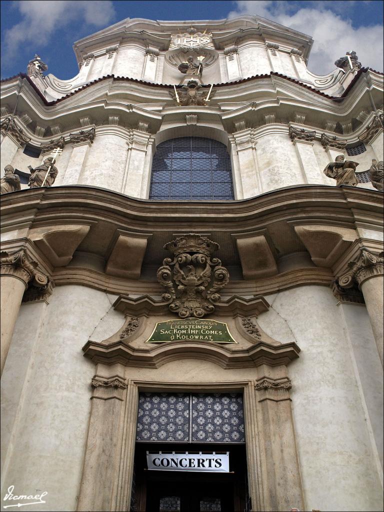 Foto de Praga, República Checa