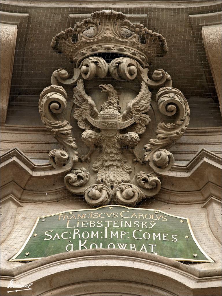 Foto de Praga, República Checa