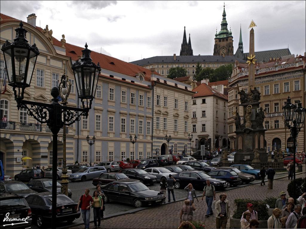 Foto de Praga, República Checa