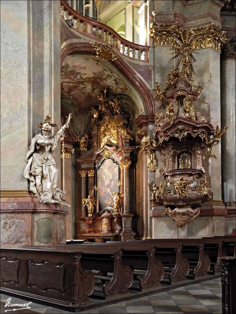 Foto de Praga, República Checa