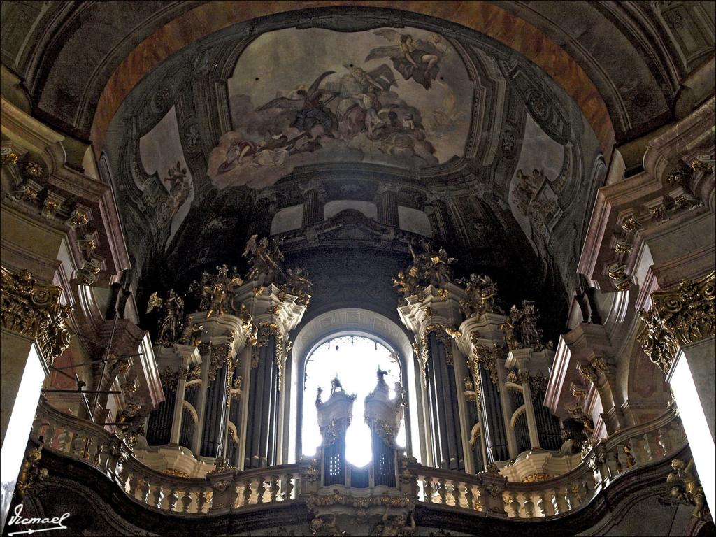 Foto de Praga, República Checa