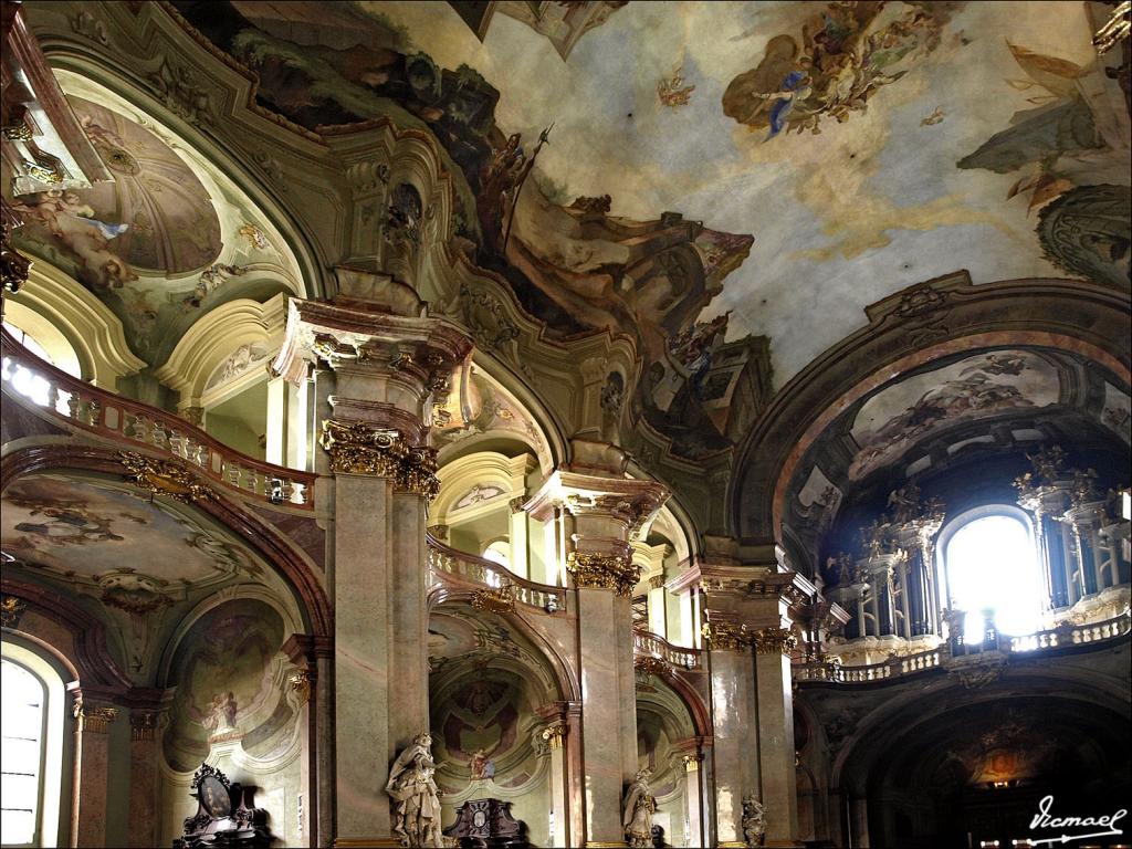 Foto de Praga, República Checa