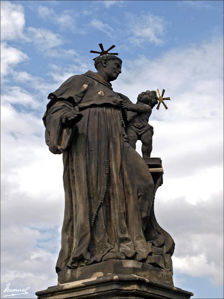 Foto de Praga, República Checa