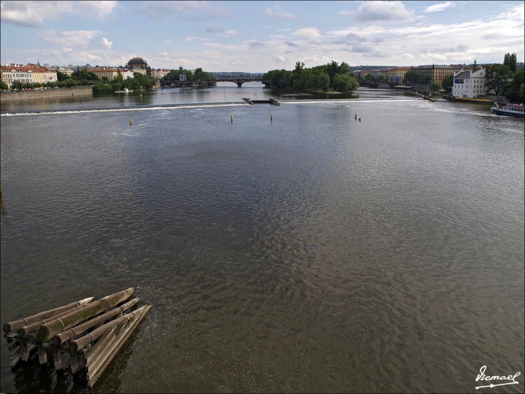 Foto de Praga, República Checa