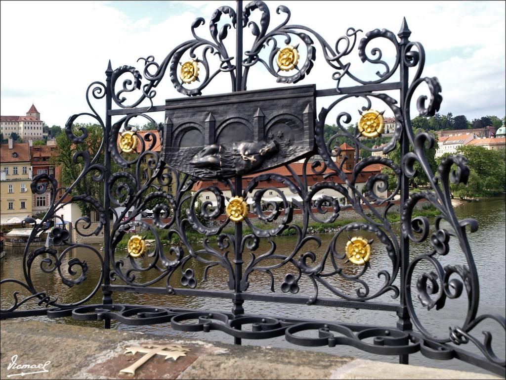 Foto de Praga, República Checa