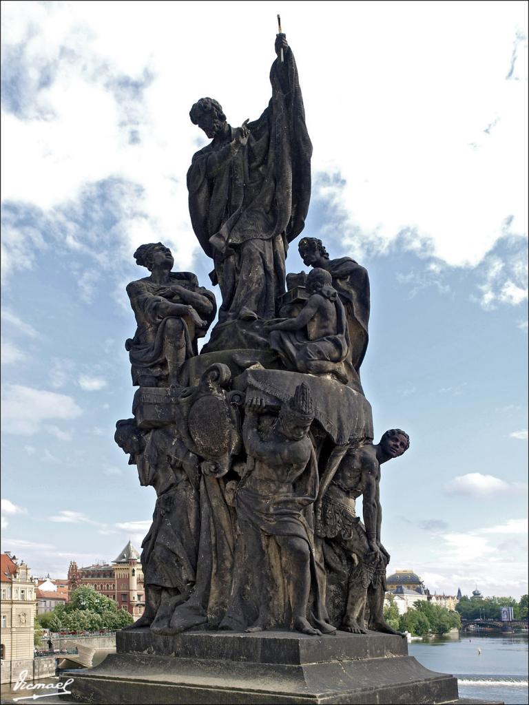 Foto de Praga, República Checa