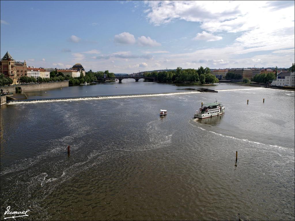 Foto de Praga, República Checa