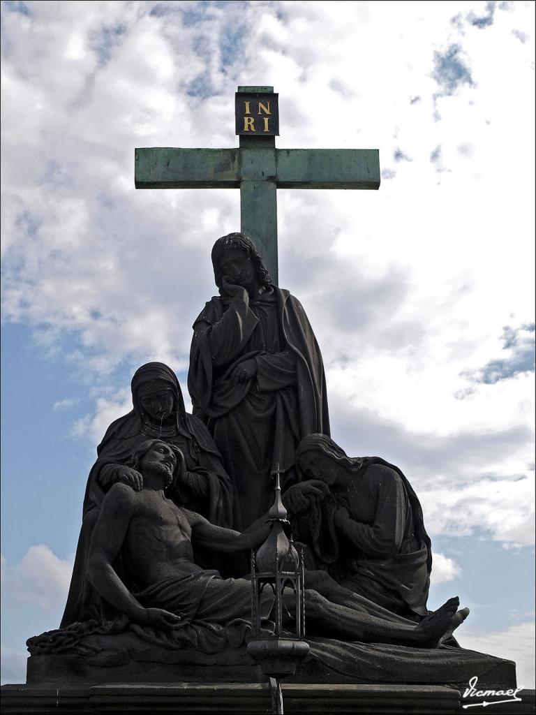 Foto de Praga, República Checa