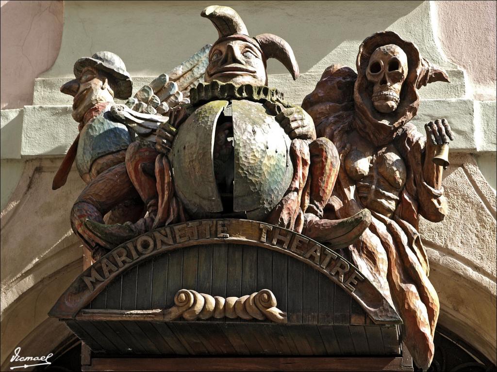 Foto de Praga, República Checa