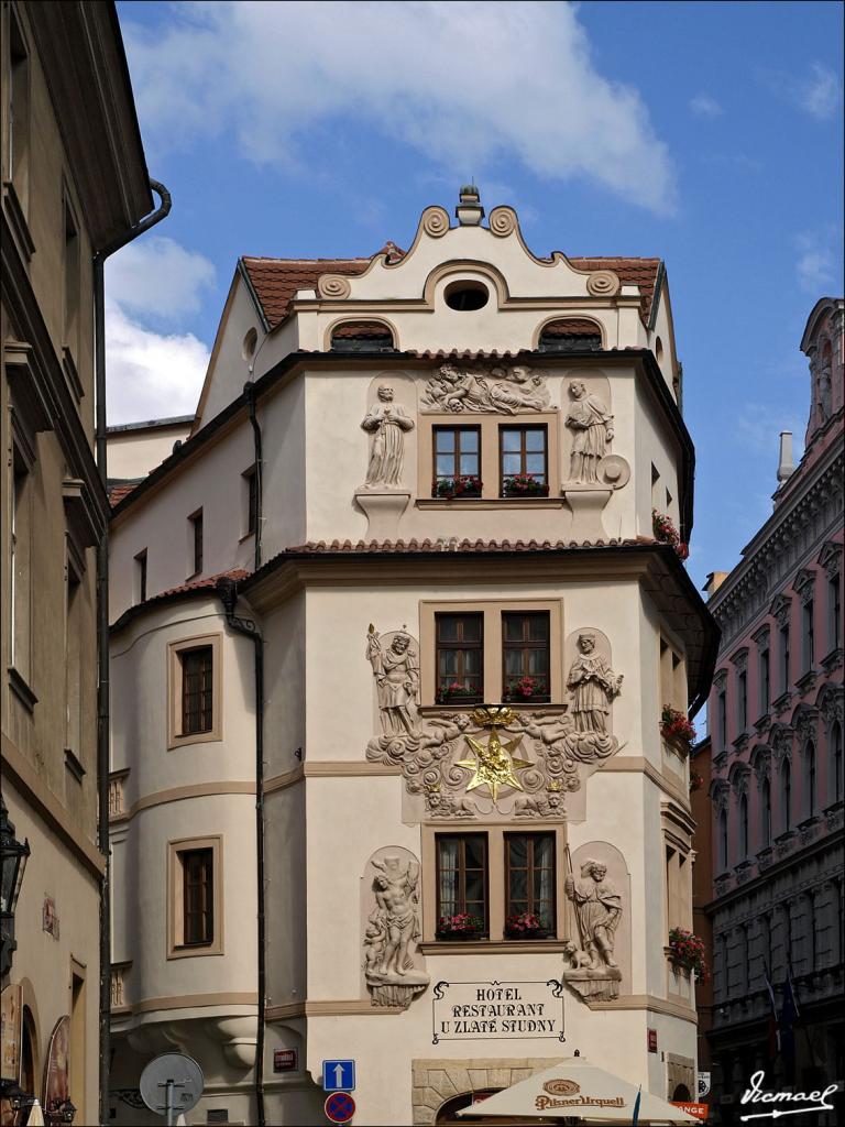 Foto de Praga, República Checa