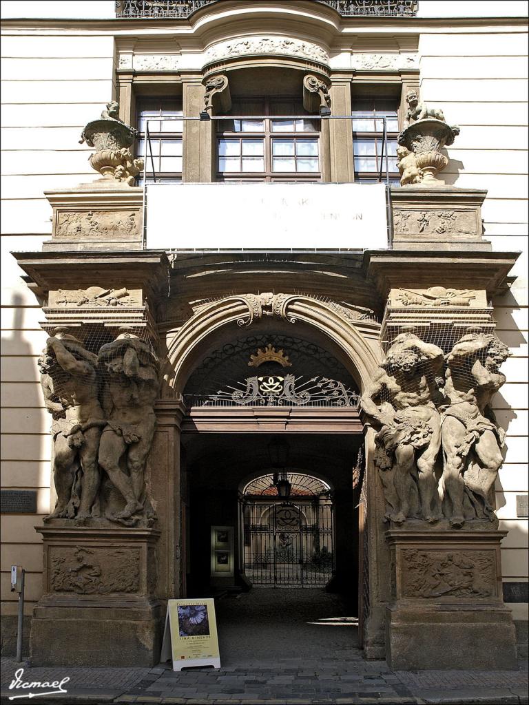 Foto de Praga, República Checa