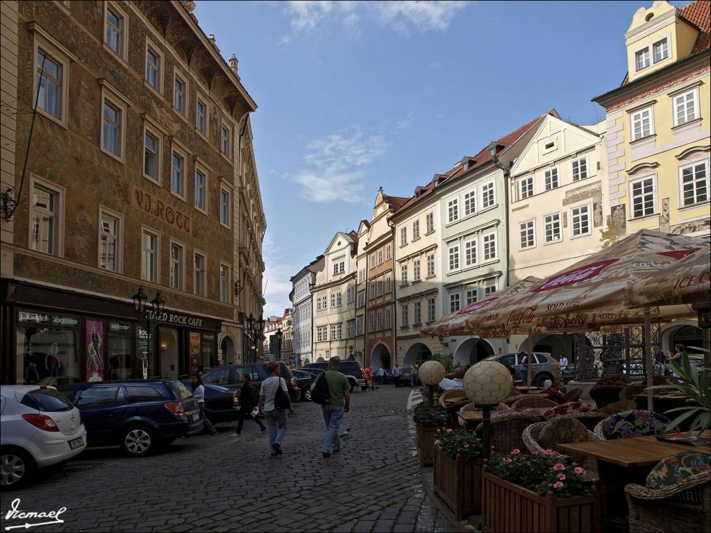 Foto de Praga, República Checa