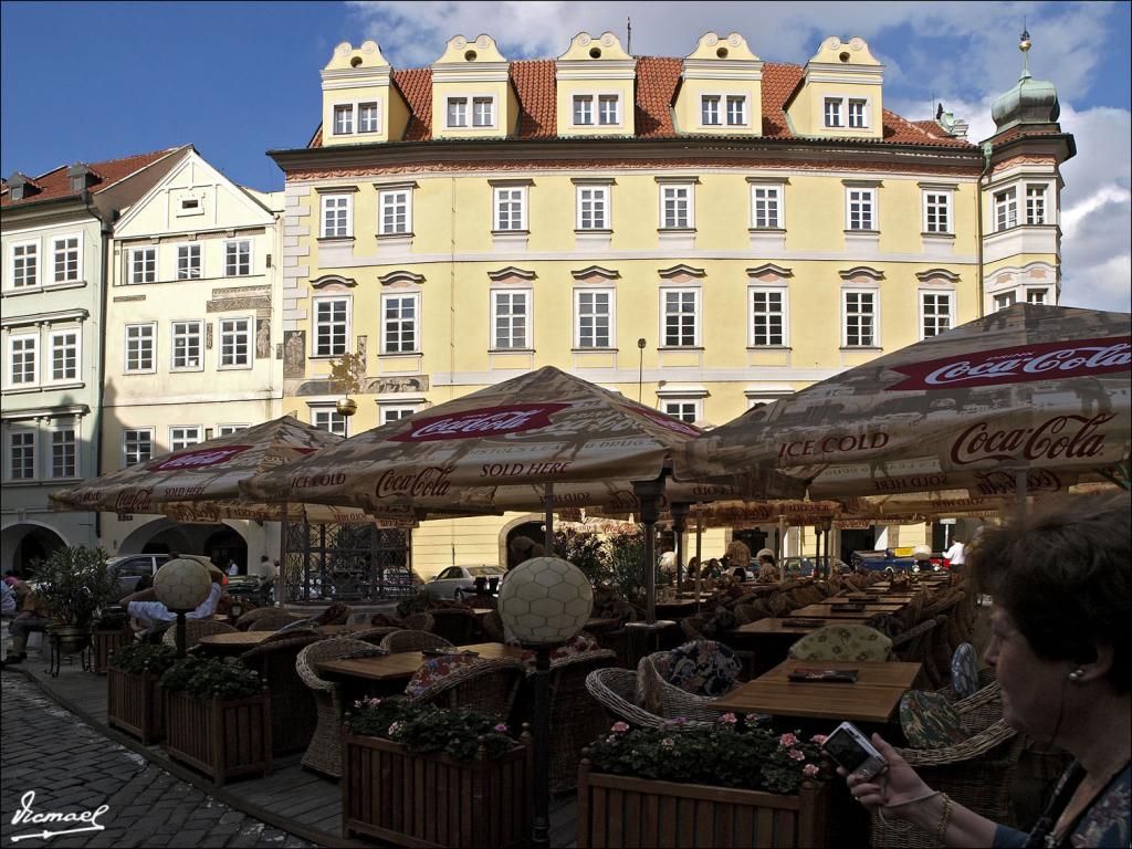 Foto de Praga, República Checa