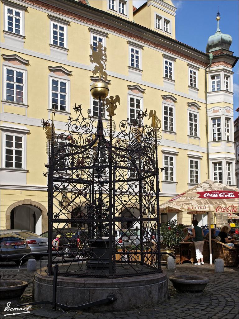 Foto de Praga, República Checa