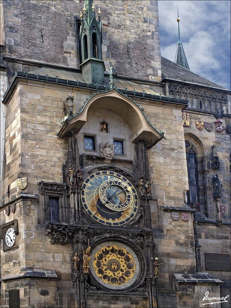 Foto de Praga, República Checa