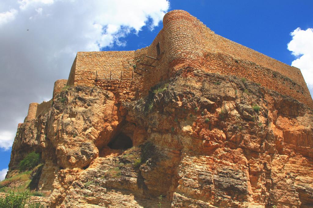 Foto de Albarracín (Teruel), España