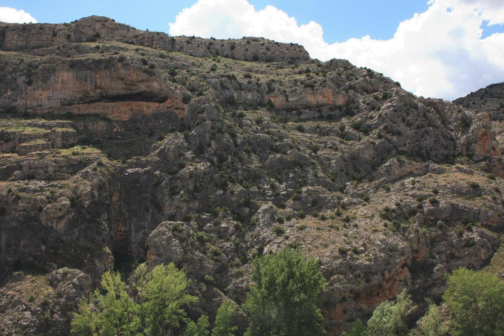 Foto de Albarracín (Teruel), España