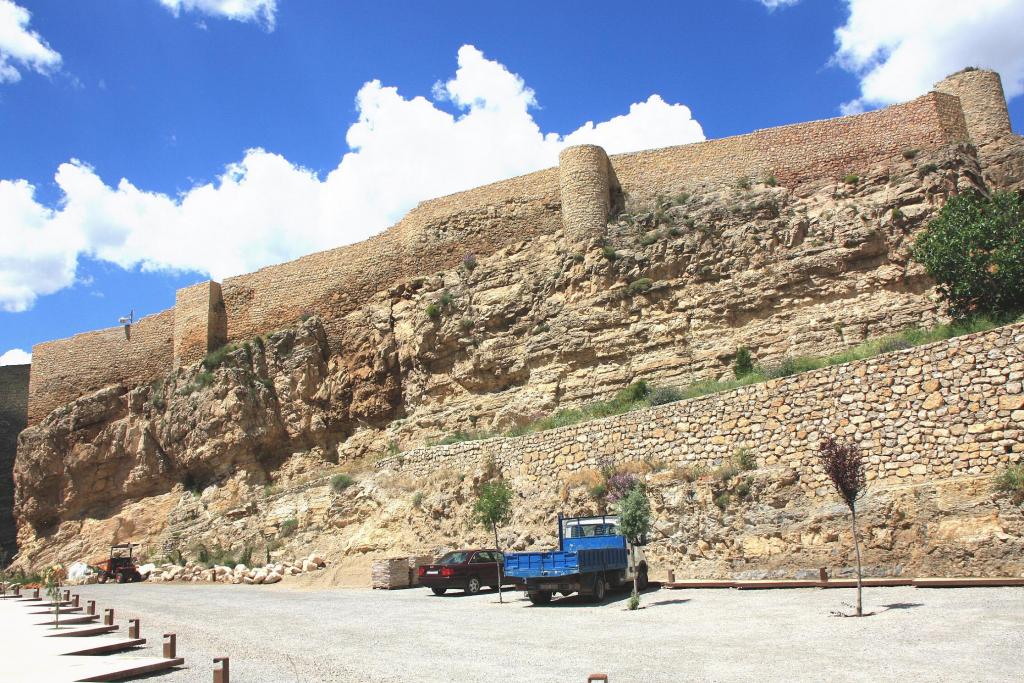 Foto de Albarracín (Teruel), España