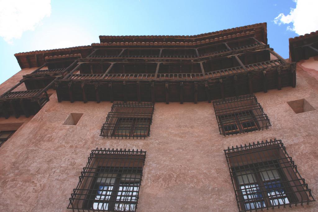 Foto de Albarracín (Teruel), España