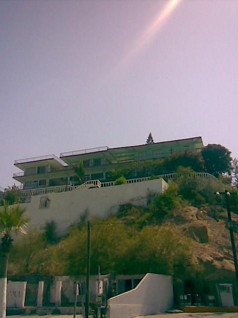 Foto de Santa Rosalia, México