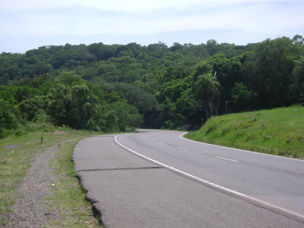Foto de Cerro Caacupe (Departamento de Cordillera), Paraguay