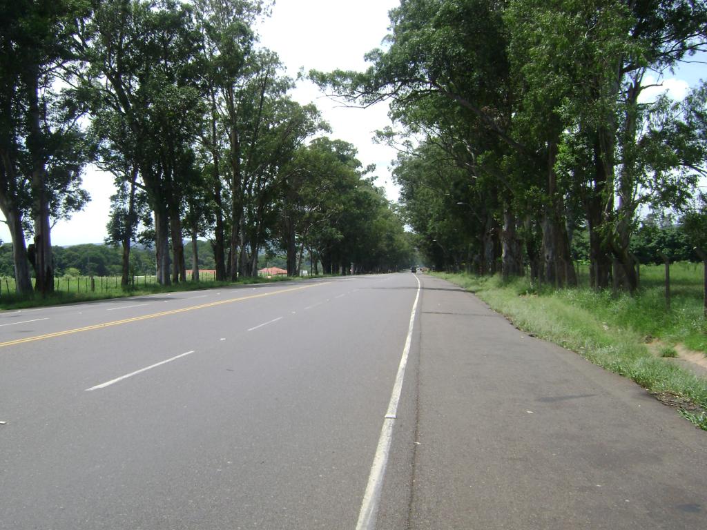 Foto de Cerro Caacupe (Departamento de Cordillera), Paraguay