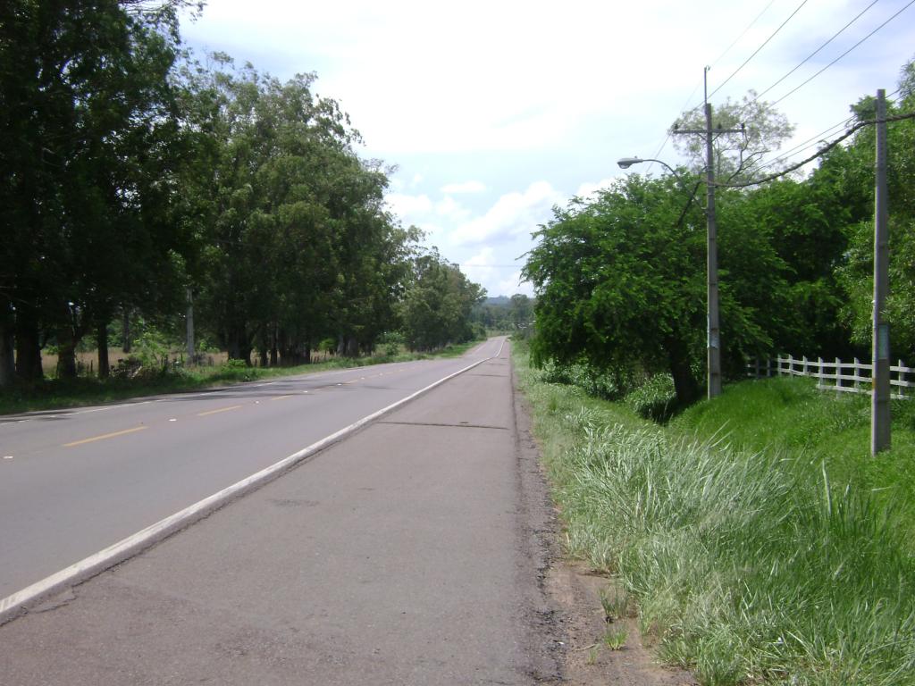 Foto de Barrero (Eusebio Ayala), Paraguay