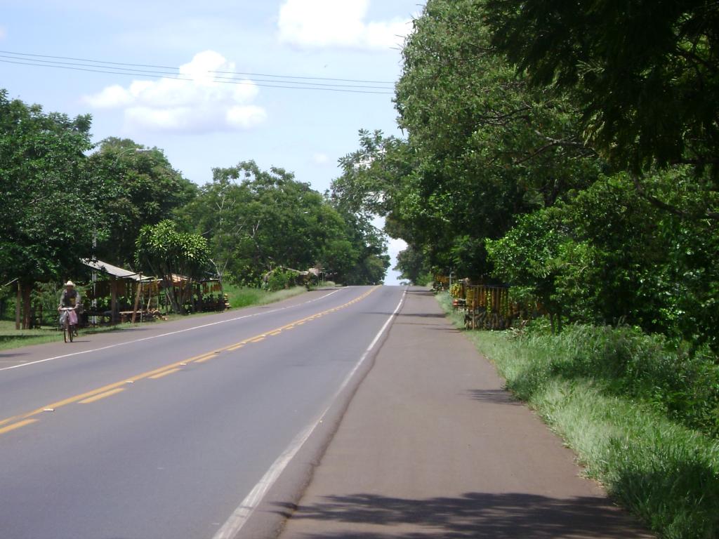 Foto de San José (Departamento de Caaguazu), Paraguay