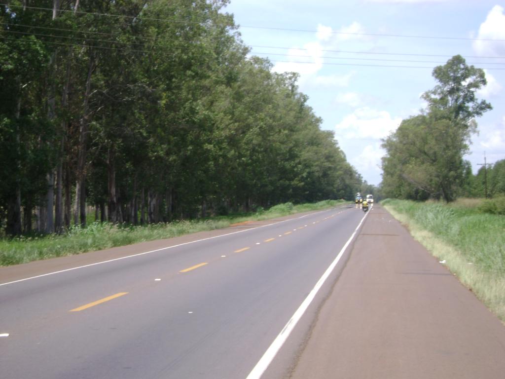 Foto de San José (Departamento de Caaguazu), Paraguay