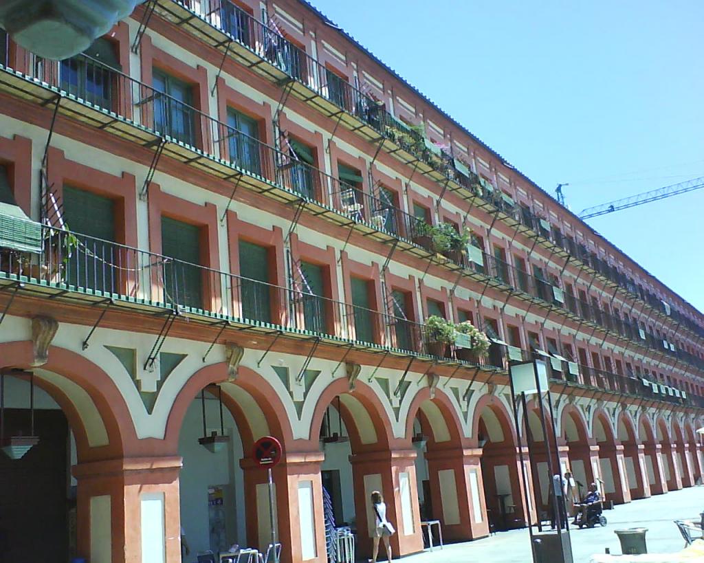 Foto de Córdoba (Andalucía), España