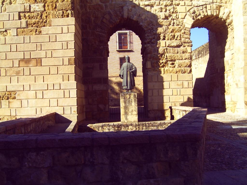 Foto de Córdoba (Andalucía), España