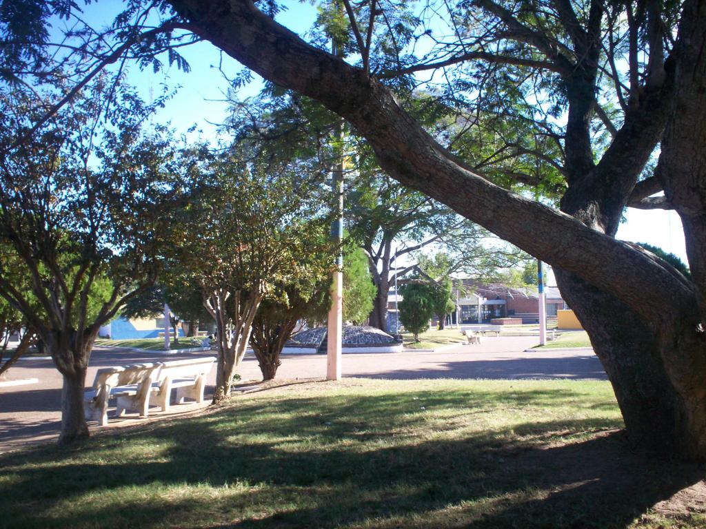 Foto de Tranqueras, Uruguay