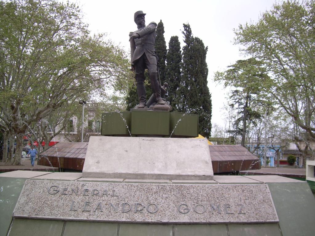 Foto de Paysandú, Uruguay