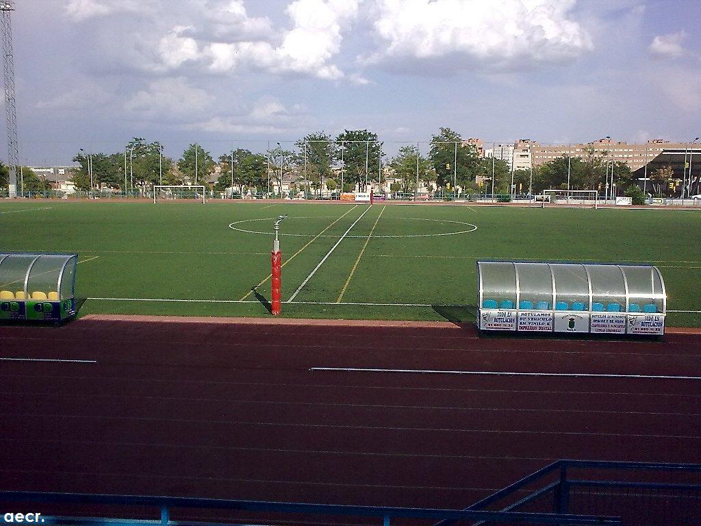 Foto de Parla (Madrid), España