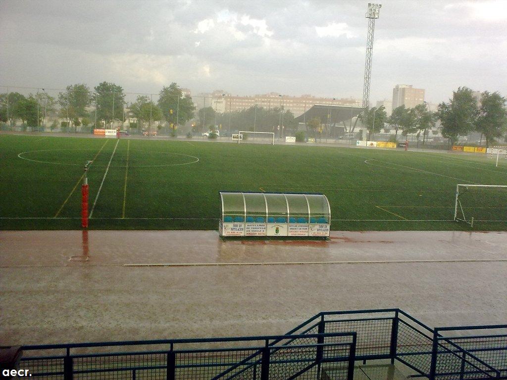 Foto de Parla (Madrid), España