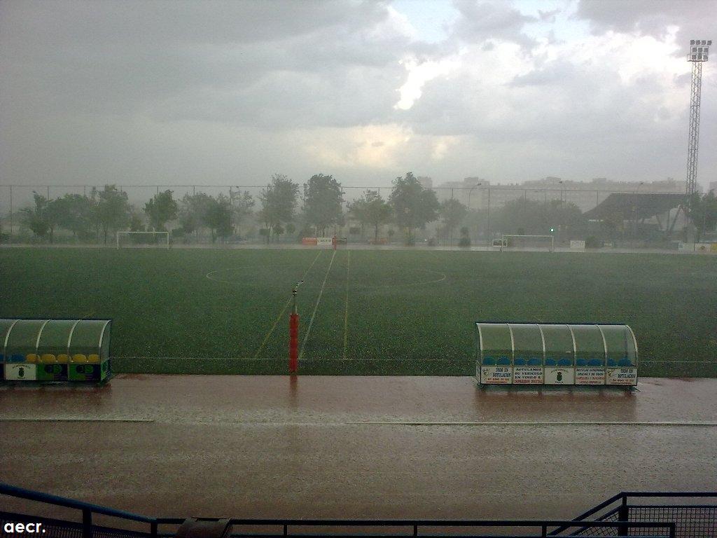 Foto de Parla (Madrid), España