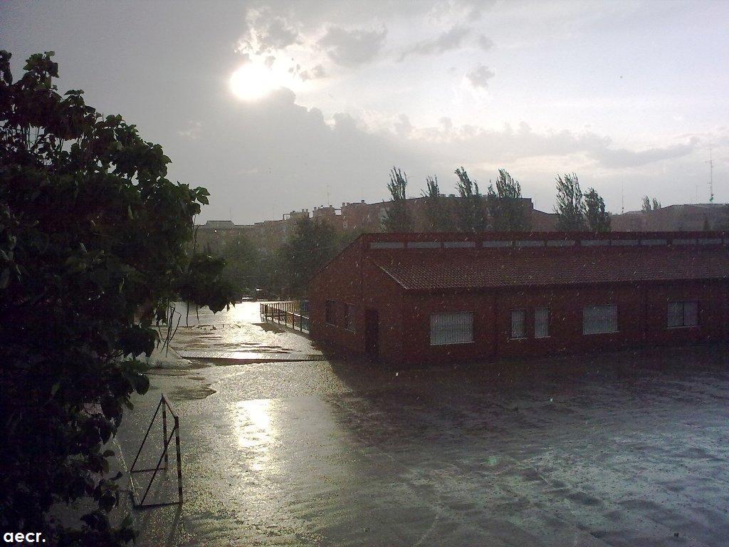 Foto de Parla (Madrid), España