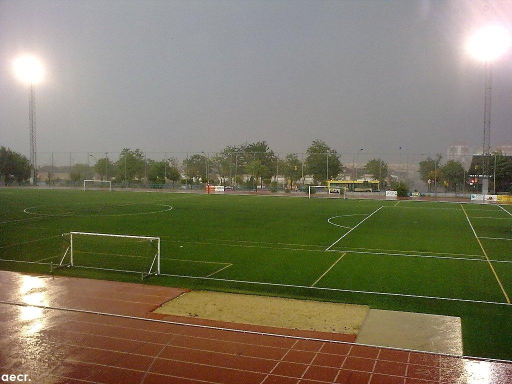 Foto de Parla (Madrid), España