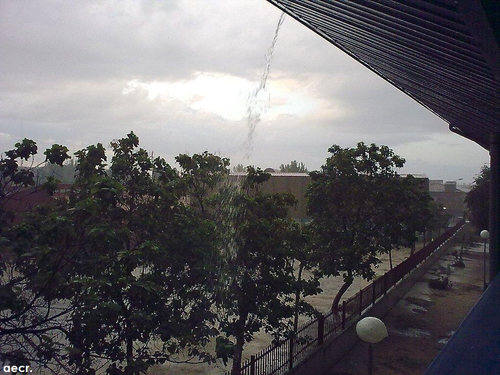 Foto de Parla (Madrid), España