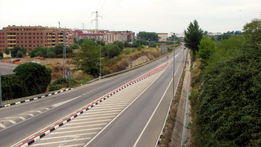 Foto de Ontinyent (València), España