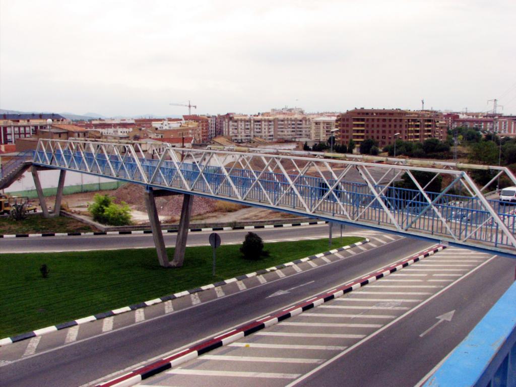 Foto de Ontinyent (València), España