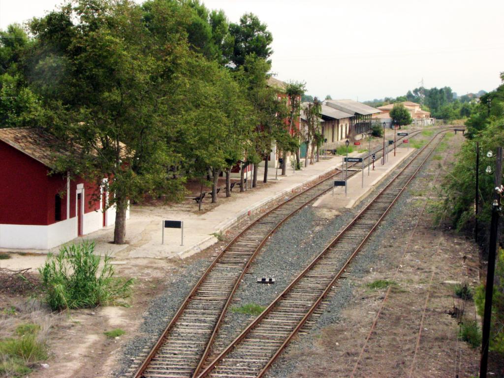 Foto de Ontinyent (València), España