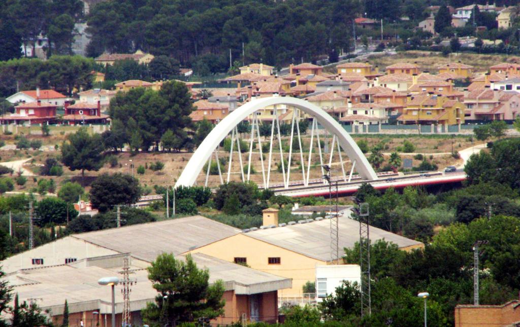 Foto de Ontinyent (València), España